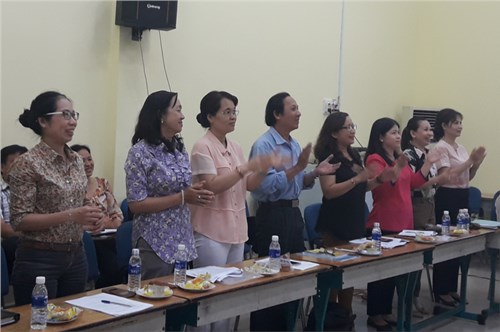 PGD: Chuyên đề   Dạy học âm nhạc hiện đại 